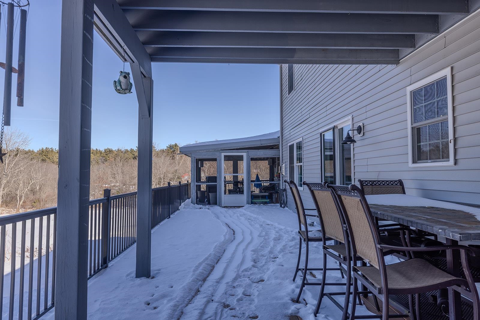 1168 New Hampton Road Sanbornton, NH 03269 - Photo 38 of 60