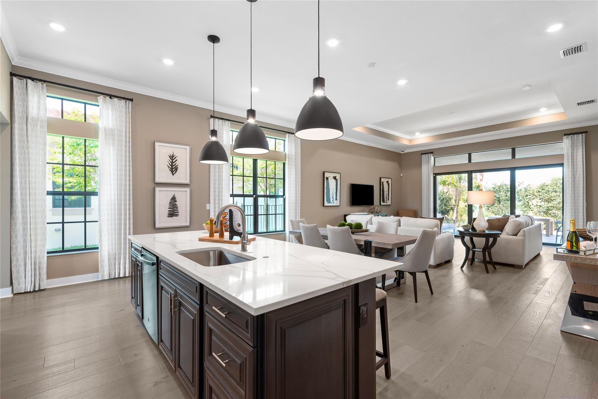 8157 Juniper Drive Parkland, FL 33067 - Photo 6 of 25 Photo 6