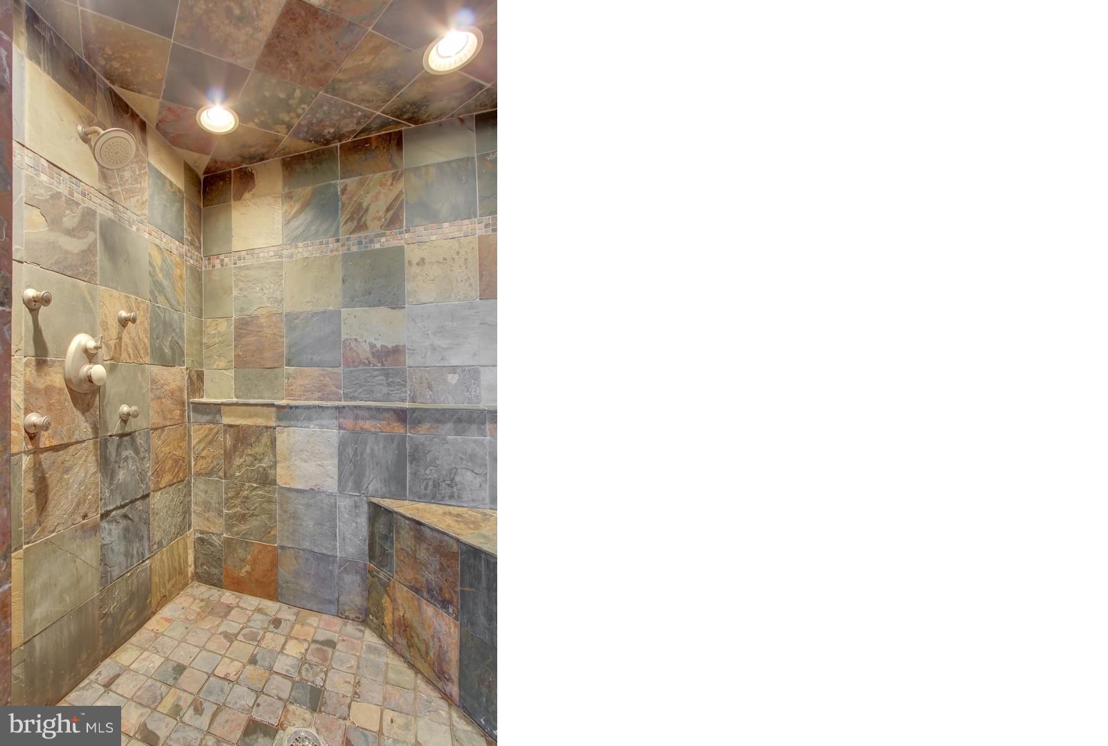 1017 Stansbury Road Pylesville, MD 21132 - Photo 11 of 20 HUGE, 2 PERSON SUPER SHOWER!