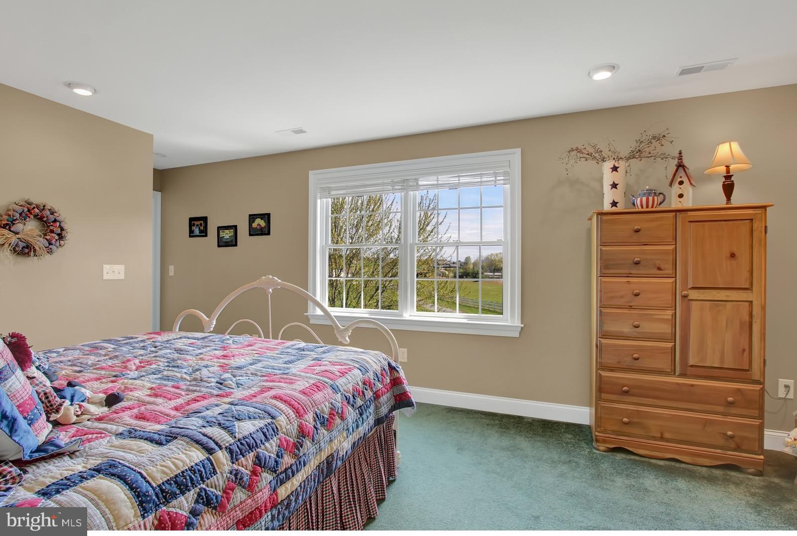 1017 Stansbury Road Pylesville, MD 21132 - Photo 12 of 20 2ND BEDROOM,,,,GREAT FOR CHILDREN!