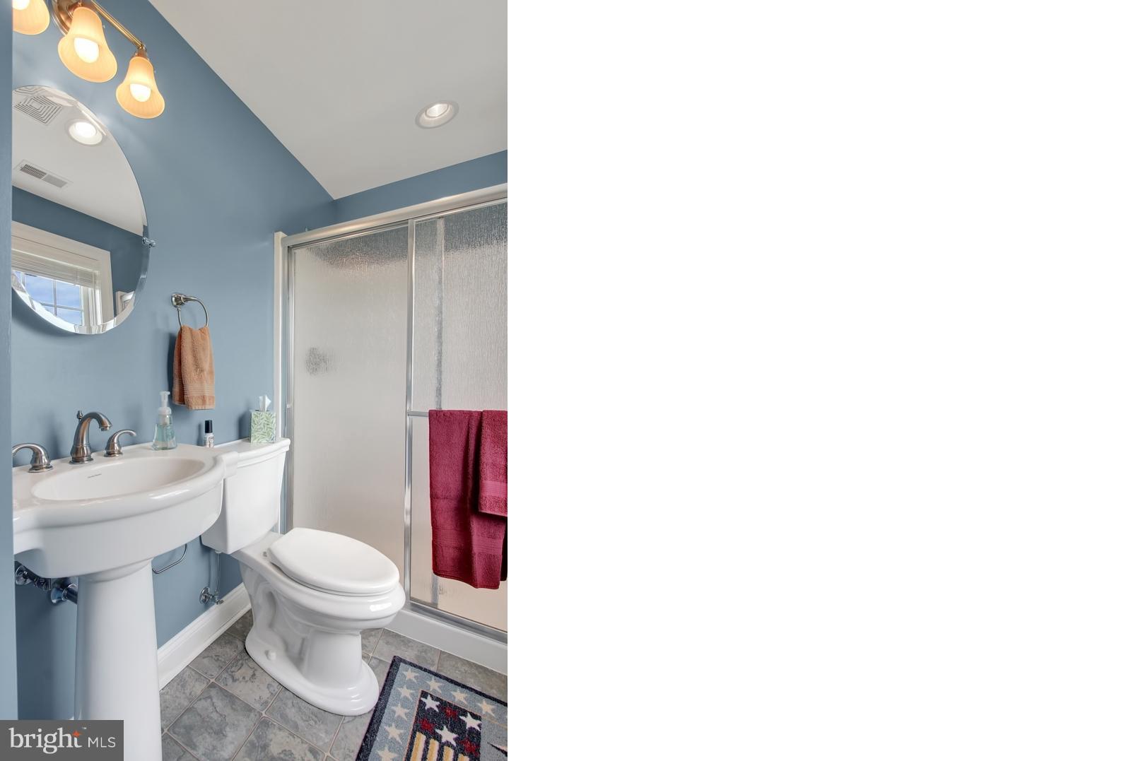 1017 Stansbury Road Pylesville, MD 21132 - Photo 13 of 20 THE LITTLE ONES WILL LOVE THEIR OWN BATH!
