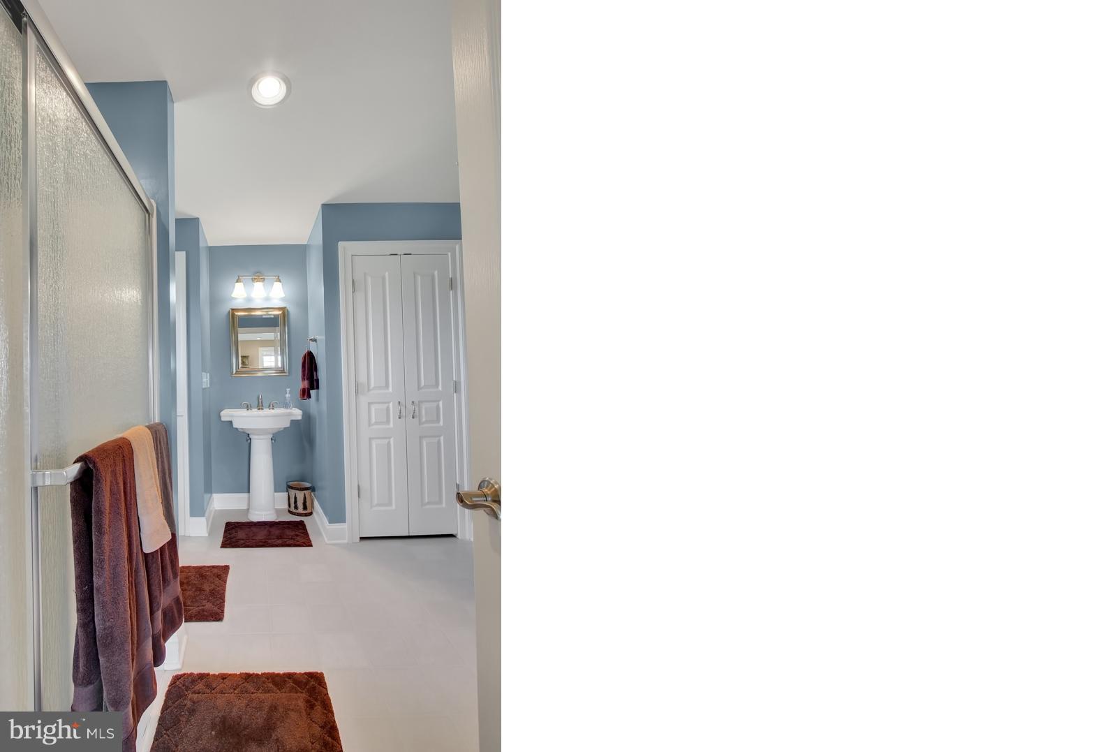 1017 Stansbury Road Pylesville, MD 21132 - Photo 15 of 20 LET THE TEENS HAVE THEIR PRIVATE BATH!