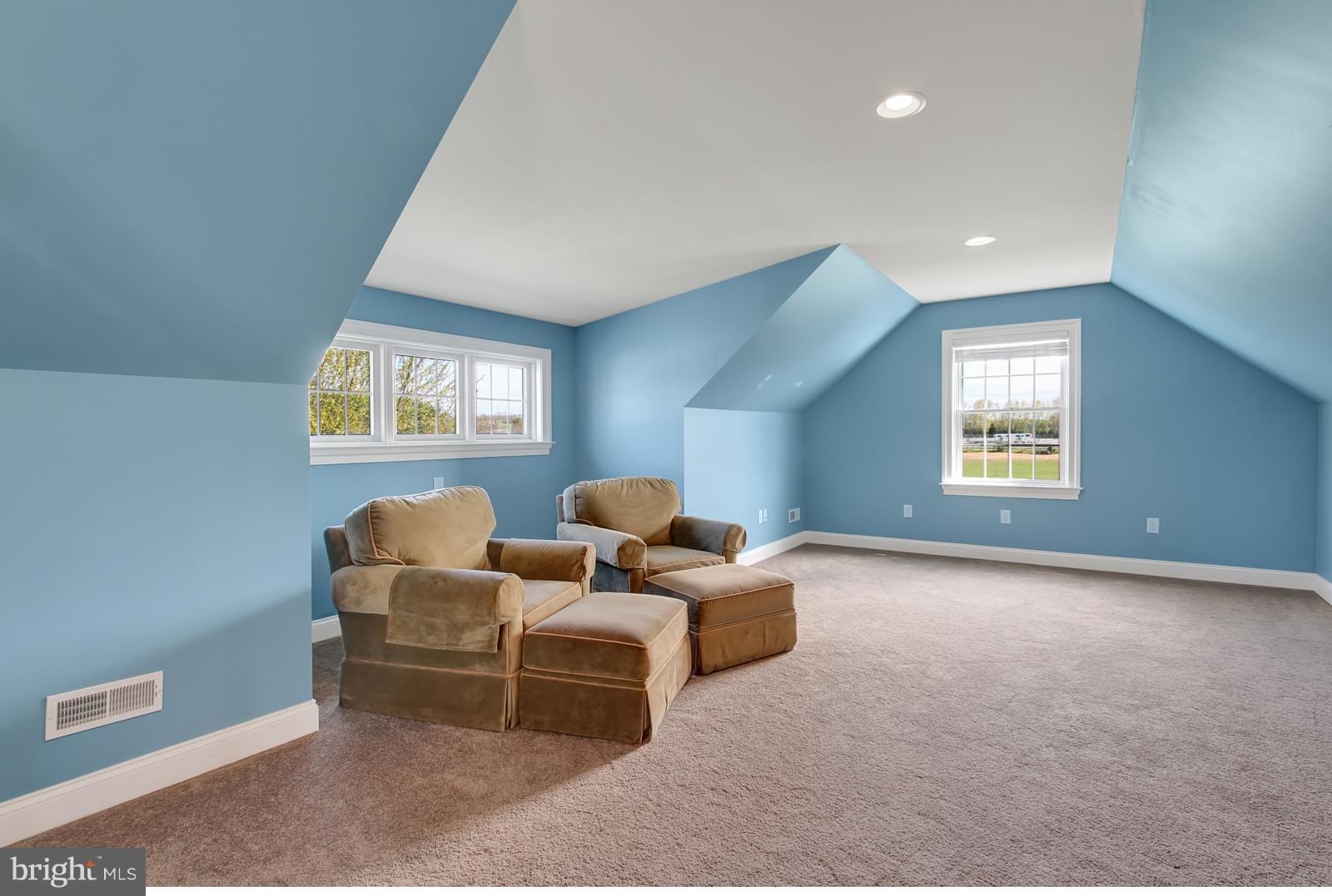1017 Stansbury Road Pylesville, MD 21132 - Photo 16 of 20 HUGE 4TH ROOM! TEEN HANGOUT OR MOM"S RETREAT!