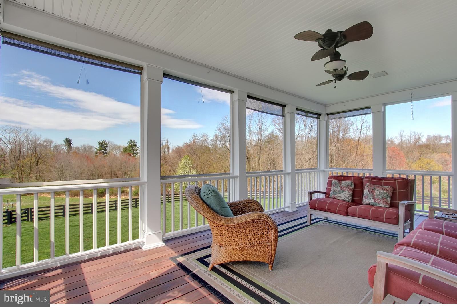 1017 Stansbury Road Pylesville, MD 21132 - Photo 18 of 20 WHAT AN OUTDOOR RETREAT! BEAUTIFUL VIEW!