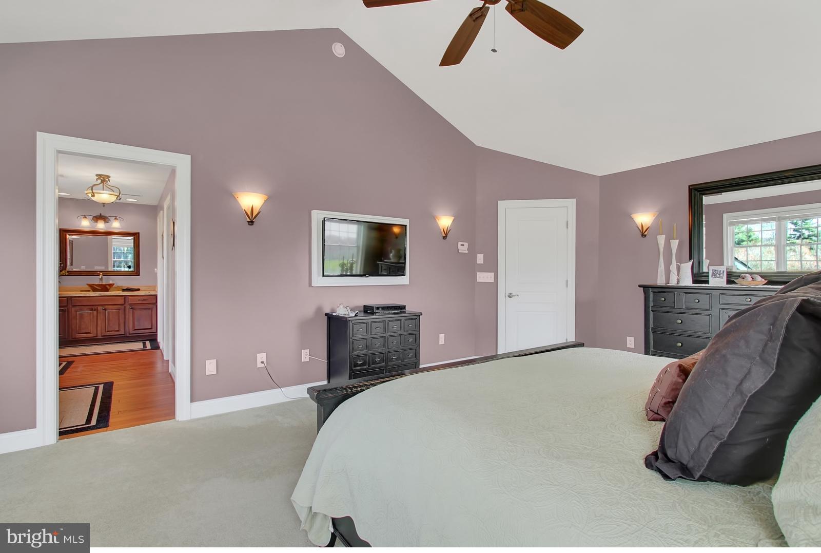 1017 Stansbury Road Pylesville, MD 21132 - Photo 9 of 20 TWO HUGE WALK-IN CLOSETS!