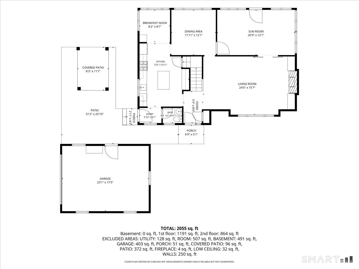 52 South Kent Road New Milford, CT 06755 - Photo 20 of 40