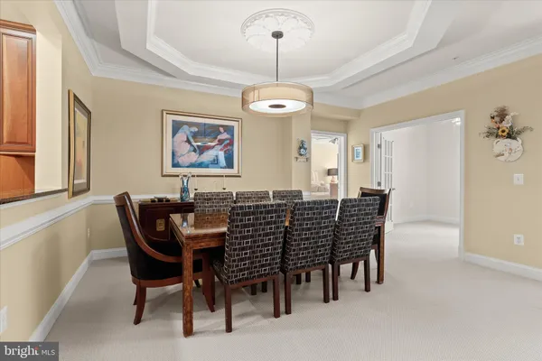 $550,000 | 3000 Stone Cliff Drive, Unit 102, Baltimore, MD 21209