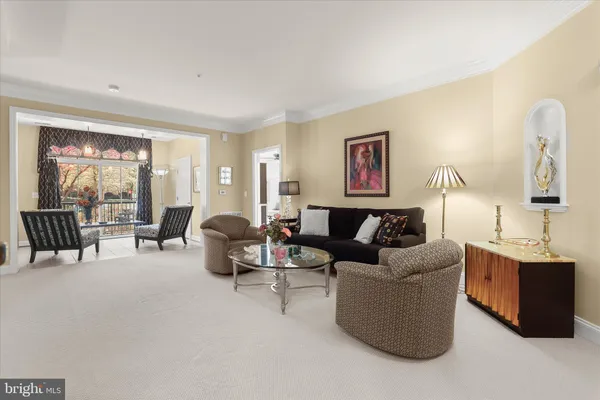 $550,000 | 3000 Stone Cliff Drive, Unit 102, Baltimore, MD 21209