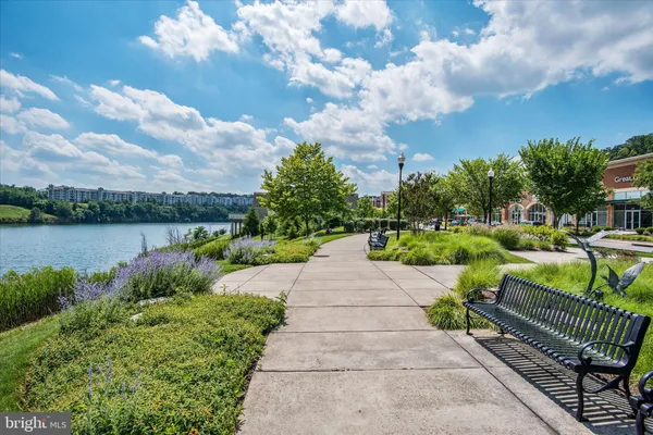 $550,000 | 3000 Stone Cliff Drive, Unit 102, Baltimore, MD 21209