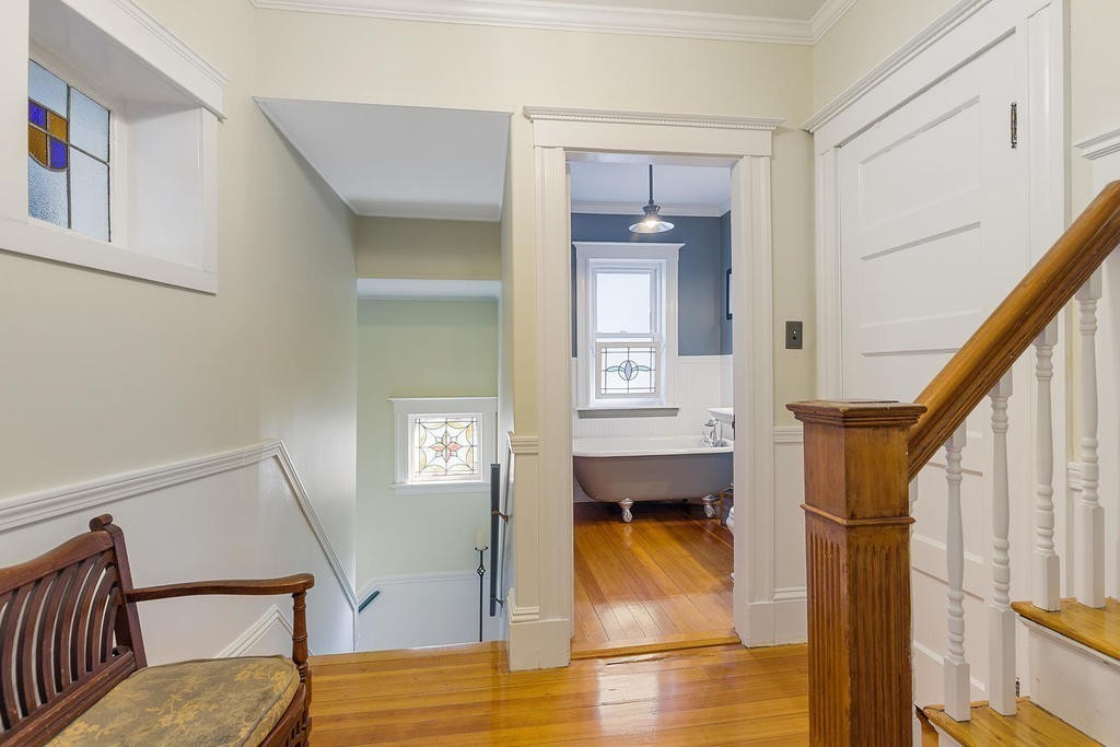 140 Highland Road Somerville, MA 02144 - Photo 6 of 41 Gallery Image 6
