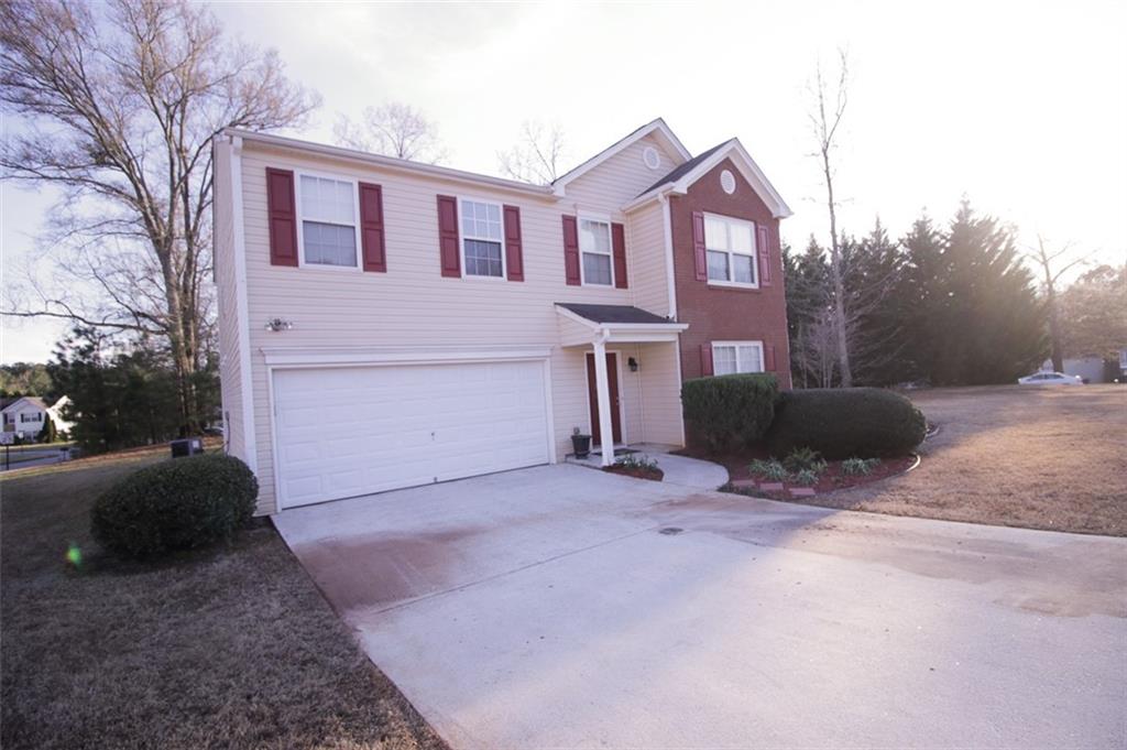 5251 Miranda Way Powder Springs, GA 30127 - Photo 1 of 1 Gallery Image 1