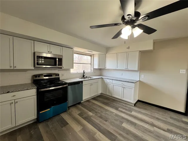 $154,900 | 5150 Wallingford Drive, St. Louis, MO 63121