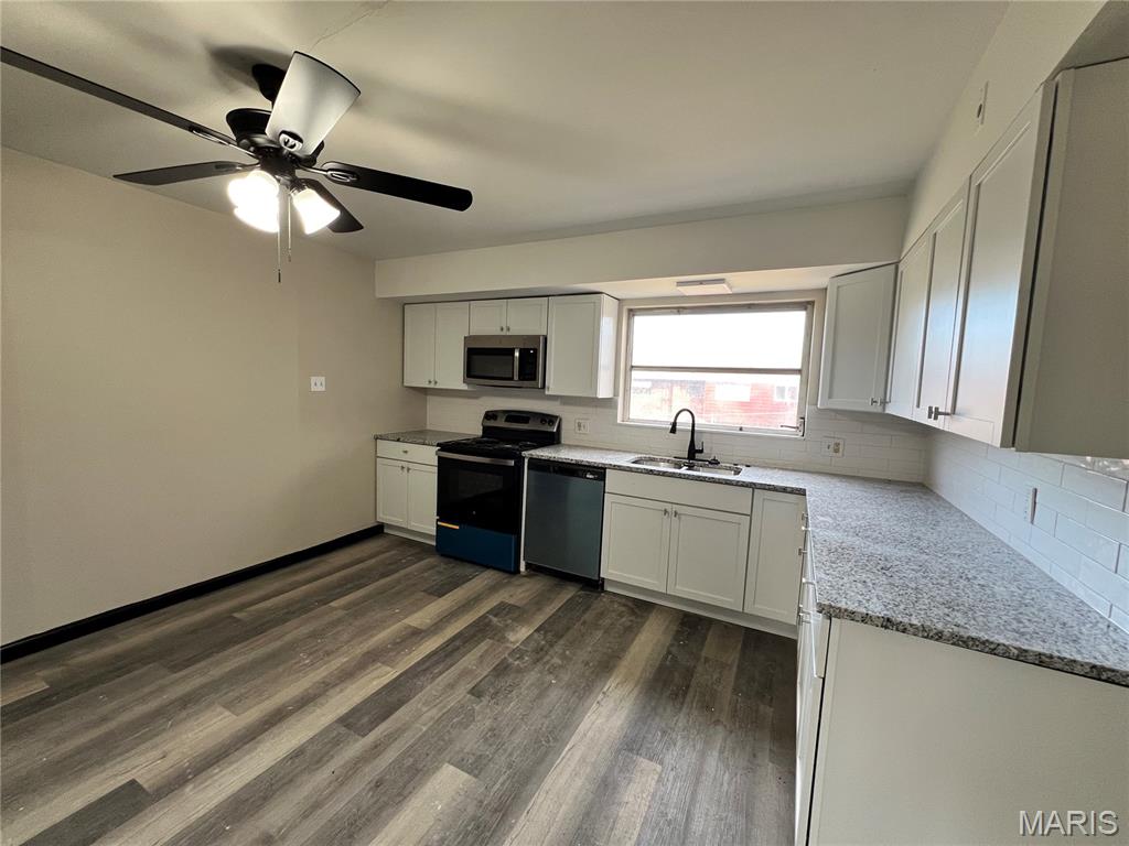 5150 Wallingford Drive St. Louis, MO 63121 - Photo 5 of 16