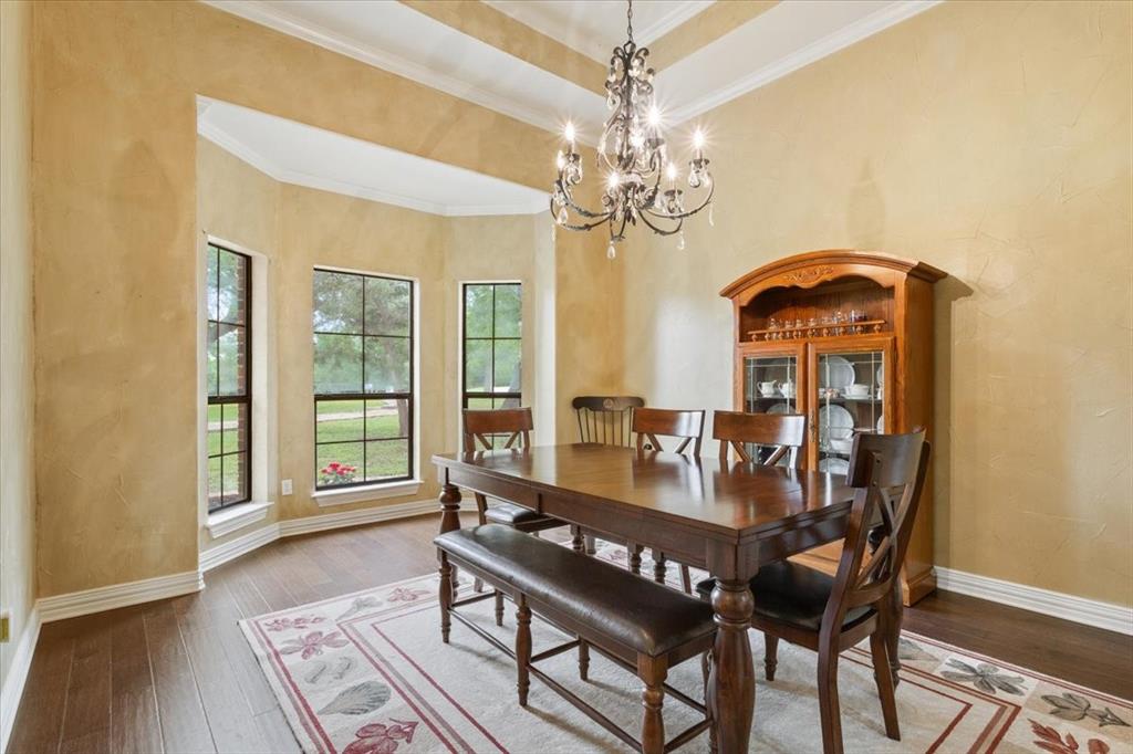 1125 Whispering Oaks China Spring, TX 76633 - Photo 13 of 36