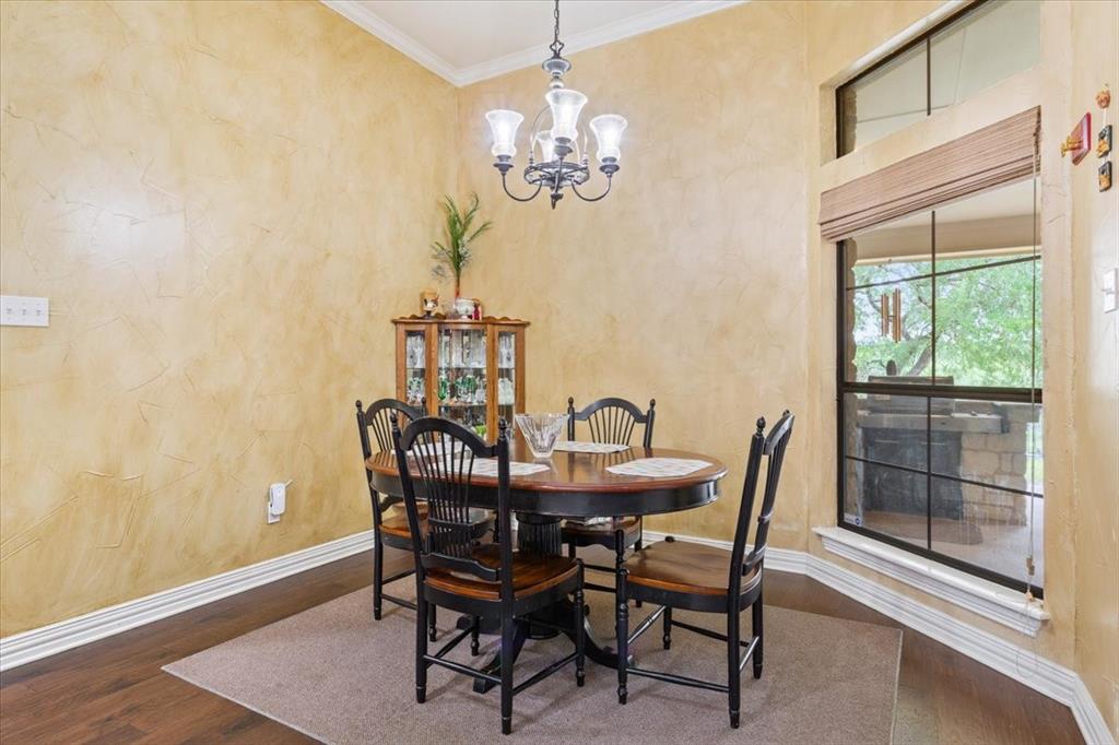 1125 Whispering Oaks China Spring, TX 76633 - Photo 14 of 36