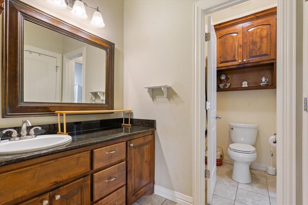 1125 Whispering Oaks China Spring, TX 76633 - Photo 20 of 36