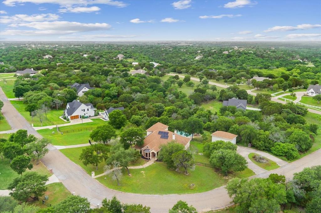 1125 Whispering Oaks China Spring, TX 76633 - Photo 2 of 36 Corner lot 1.488 acres