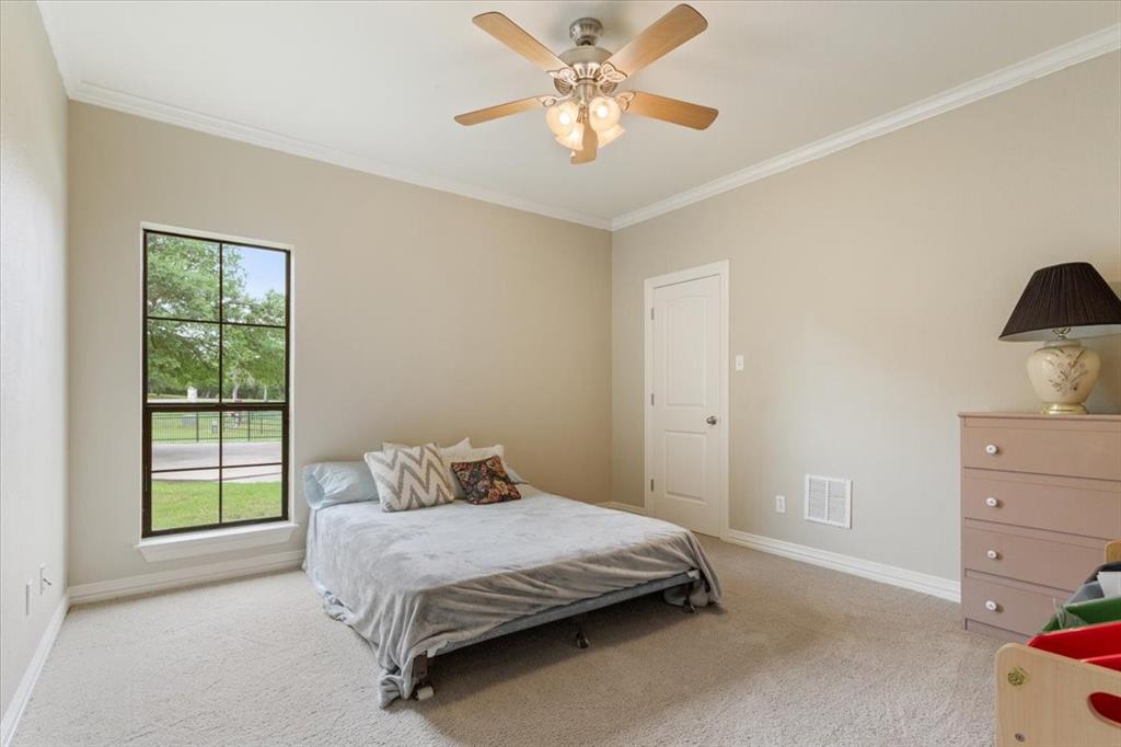 1125 Whispering Oaks China Spring, TX 76633 - Photo 21 of 36