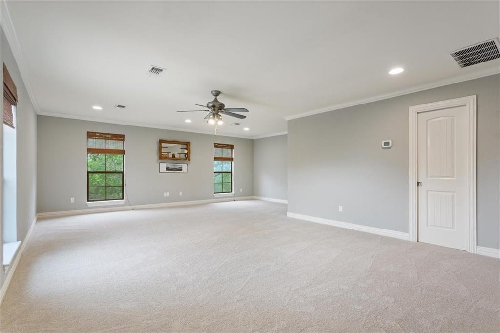 1125 Whispering Oaks China Spring, TX 76633 - Photo 22 of 36