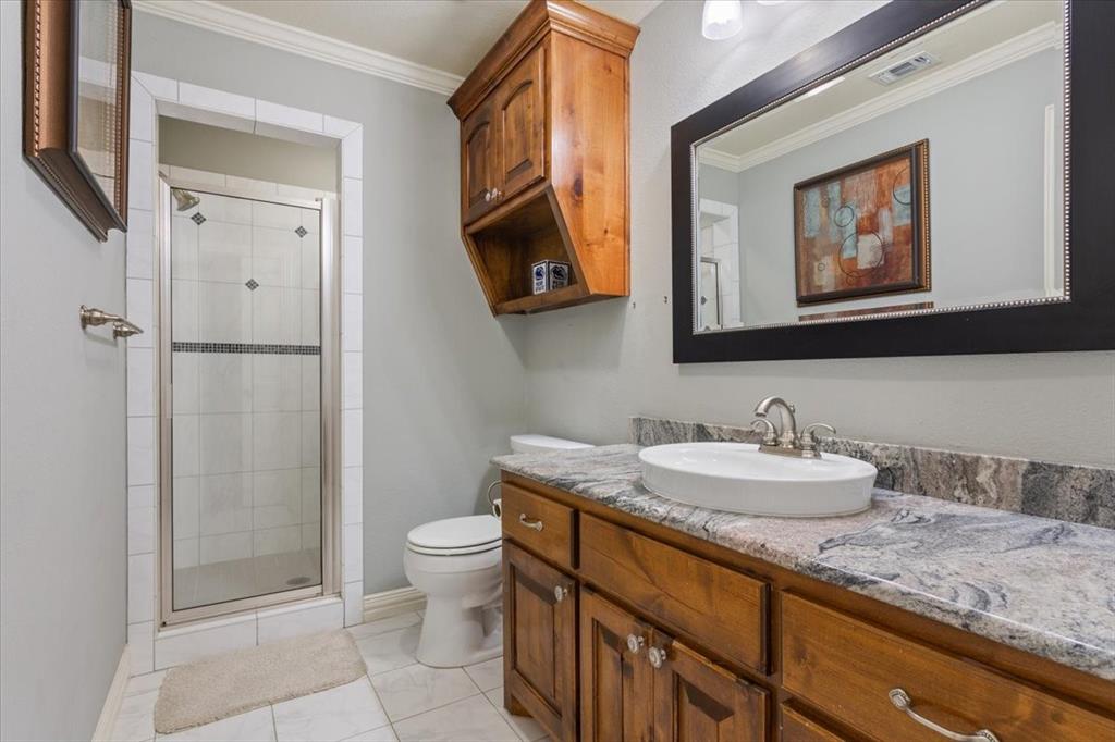 1125 Whispering Oaks China Spring, TX 76633 - Photo 23 of 36