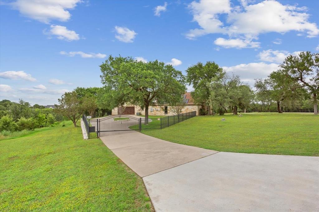 1125 Whispering Oaks China Spring, TX 76633 - Photo 36 of 36
