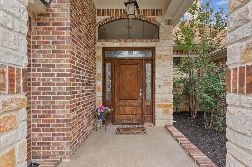 1125 Whispering Oaks China Spring, TX 76633 - Photo 6 of 36