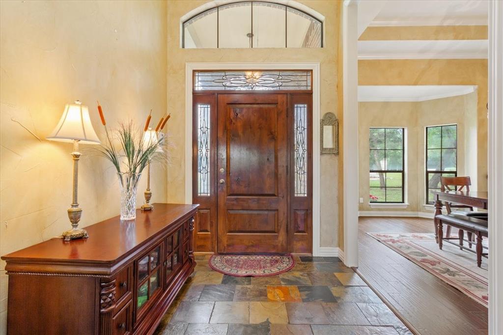 1125 Whispering Oaks China Spring, TX 76633 - Photo 7 of 36