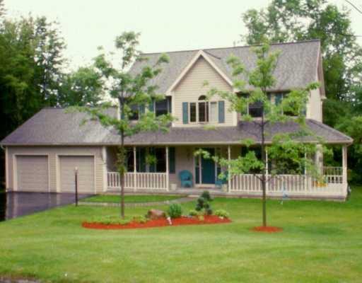 409 Deer Run Road Slippery Rock, PA 16057 - Photo 1 of 8 Exterior Front.