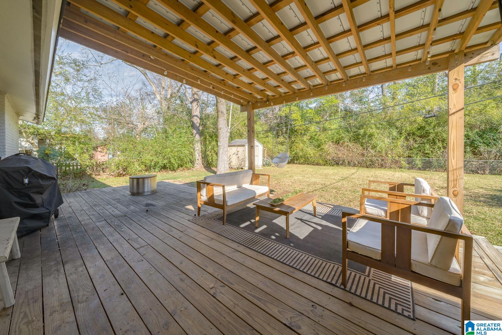 4017 Dolly Ridge Road Birmingham, AL 35243 - Photo 22 of 35