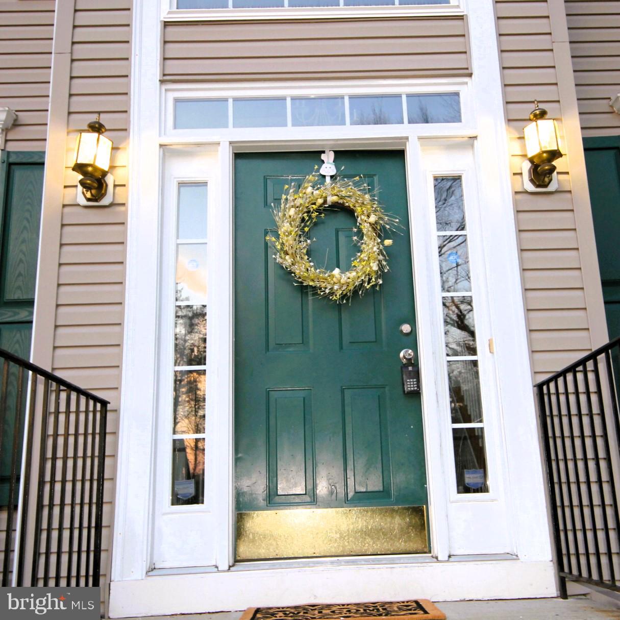 4695 Sands Road Harwood, MD 20776 - Photo 3 of 49 Welcome step right in
