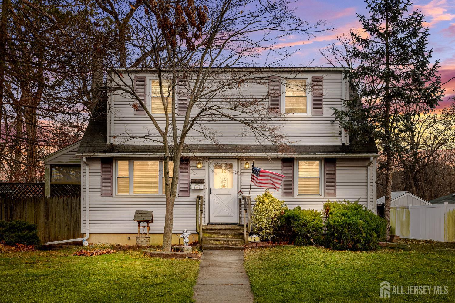 12 Brookside Road Spotswood, NJ 08884 - Photo 1 of 1 Gallery Image 1