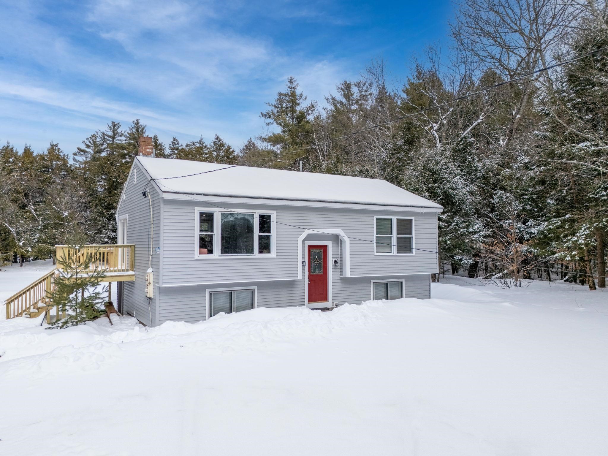 4 Sportsman Lane Rindge, NH 03461 - Photo 2 of 45