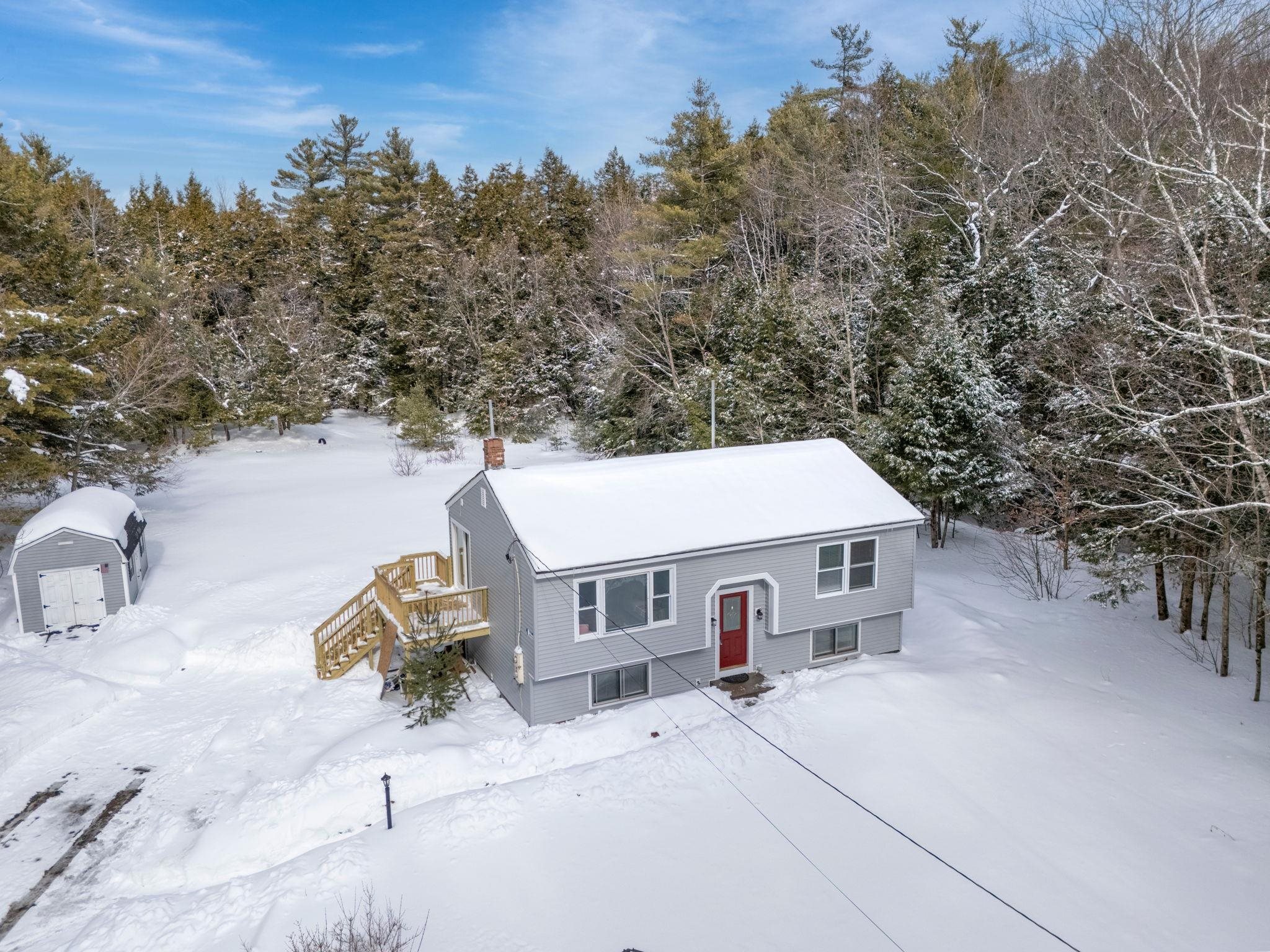 4 Sportsman Lane Rindge, NH 03461 - Photo 36 of 45