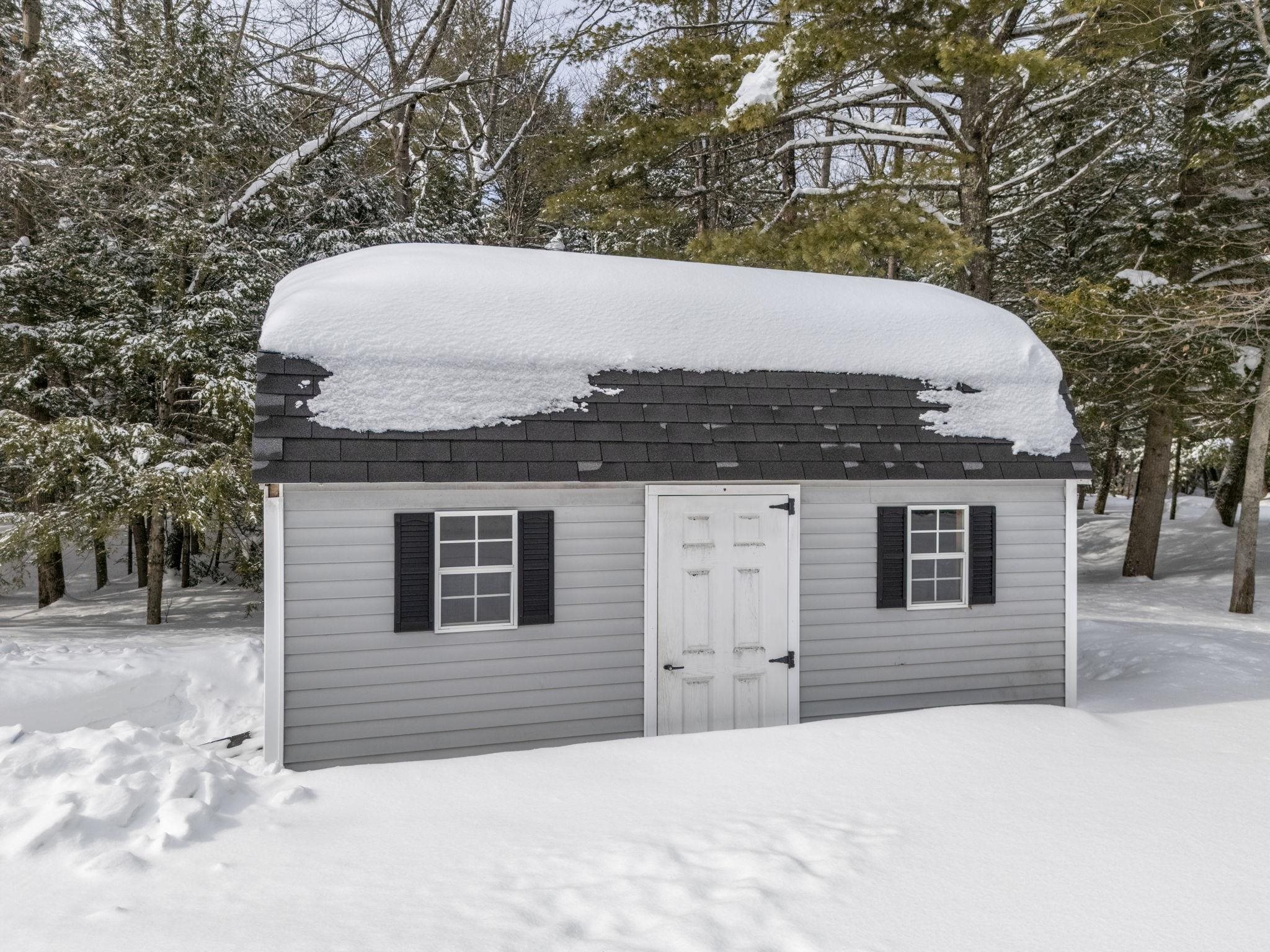4 Sportsman Lane Rindge, NH 03461 - Photo 37 of 45