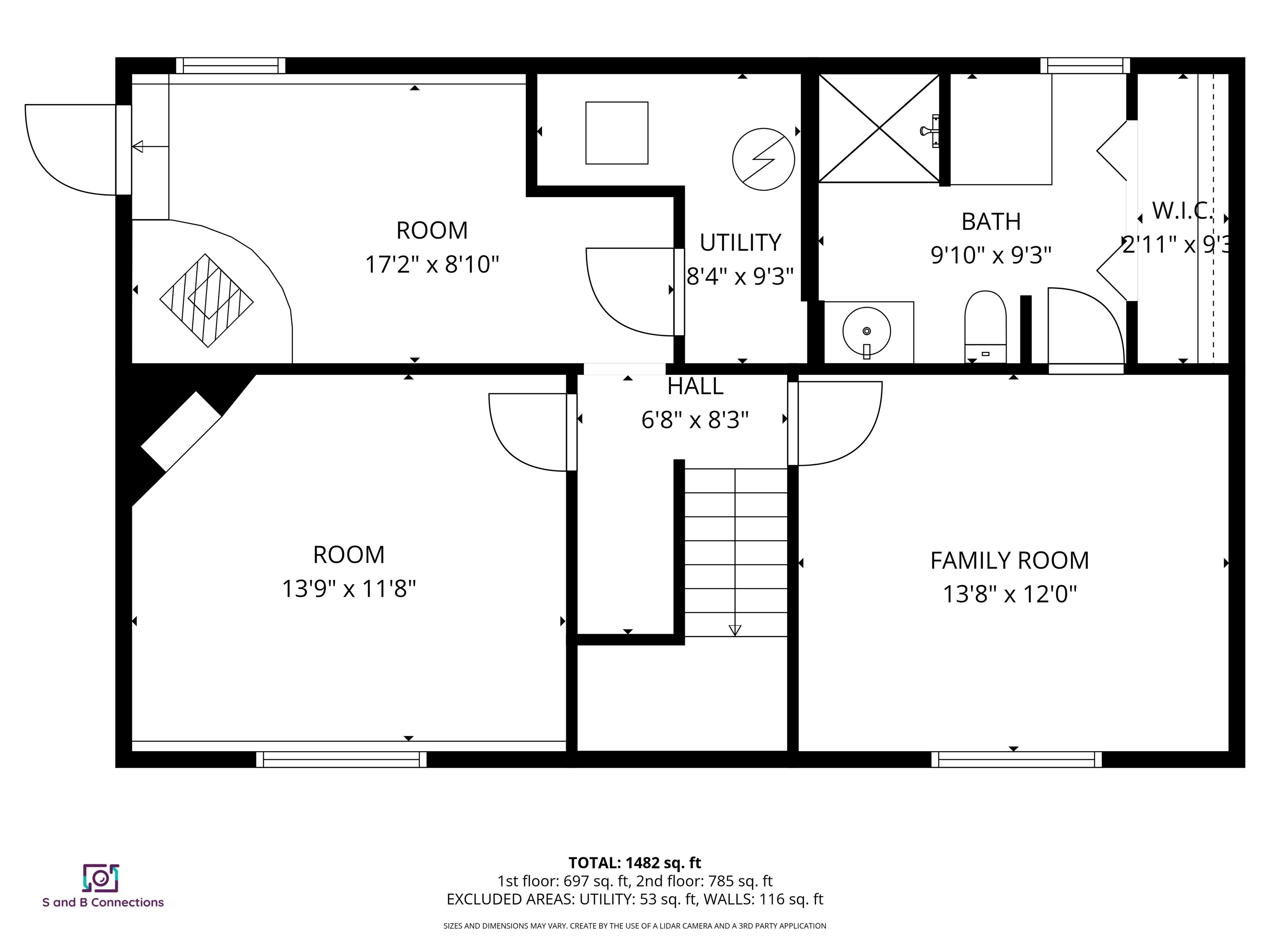 4 Sportsman Lane Rindge, NH 03461 - Photo 43 of 45