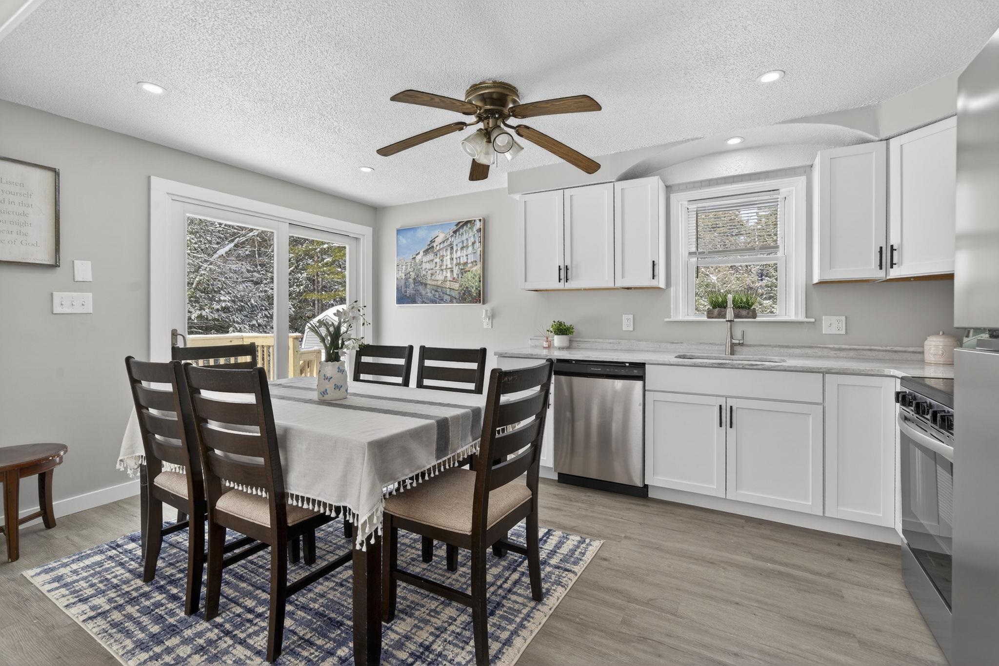 4 Sportsman Lane Rindge, NH 03461 - Photo 8 of 45