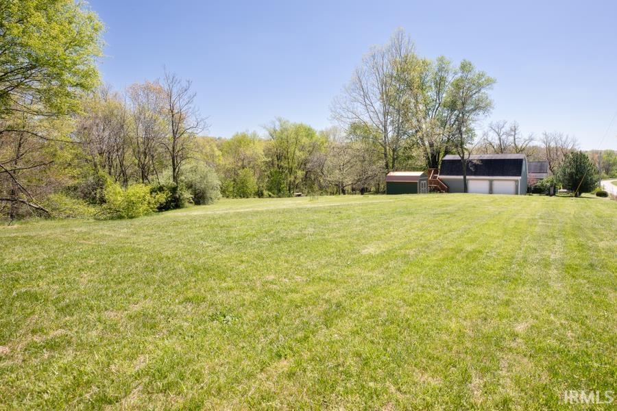 1884 North Corwin Road Bloomfield, IN 47424 - Photo 29 of 36