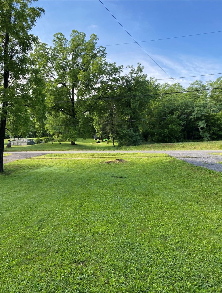3764 Italy Hill Road Jerusalem, NY 14418 - Photo 2 of 18