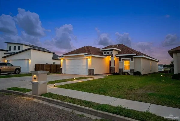 $221,000 | 308 Katrina Drive, La Joya, TX 78560