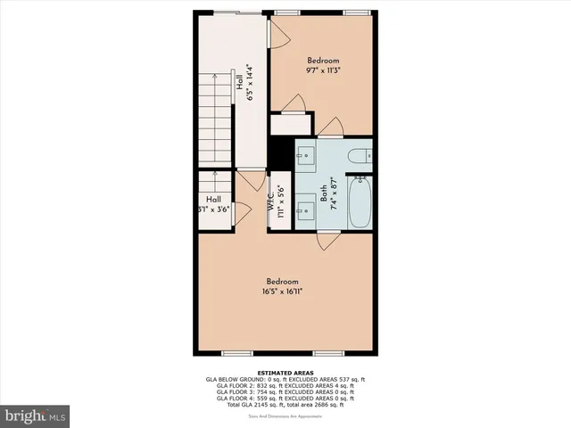 $3,500 | 2351 East York Street, Philadelphia, PA 19125