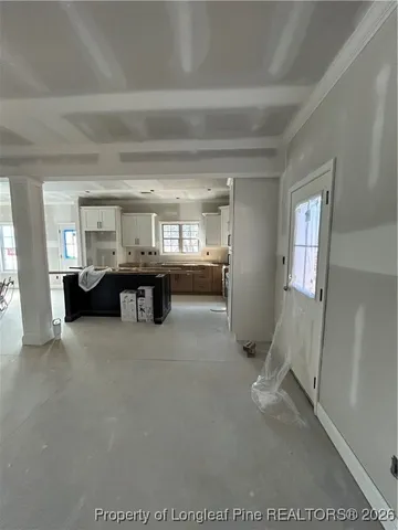 $401,500 | 502 Bald Eagle Drive, Vass, NC 28394