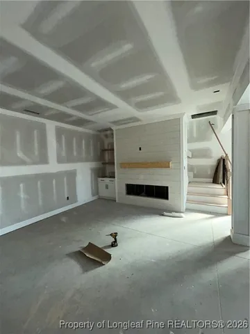 $401,500 | 502 Bald Eagle Drive, Vass, NC 28394