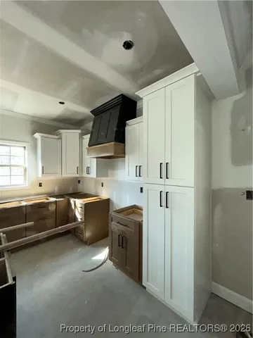 $401,500 | 502 Bald Eagle Drive, Vass, NC 28394