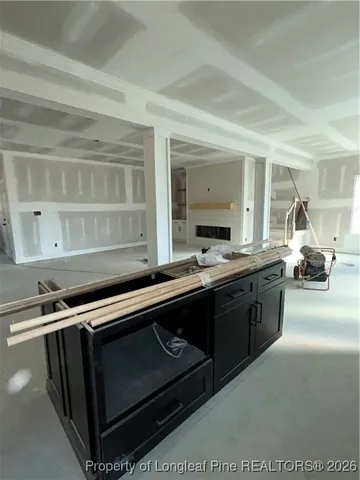 $401,500 | 502 Bald Eagle Drive, Vass, NC 28394