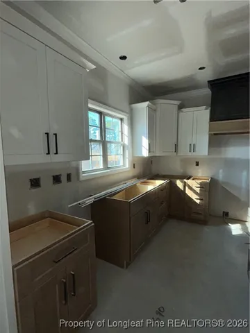 $401,500 | 502 Bald Eagle Drive, Vass, NC 28394