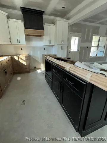 $401,500 | 502 Bald Eagle Drive, Vass, NC 28394