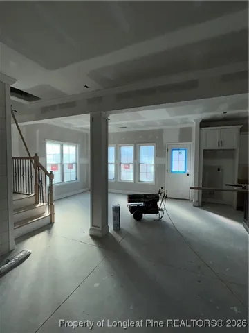 $401,500 | 502 Bald Eagle Drive, Vass, NC 28394