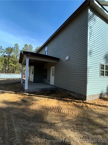 $401,500 | 502 Bald Eagle Drive, Vass, NC 28394