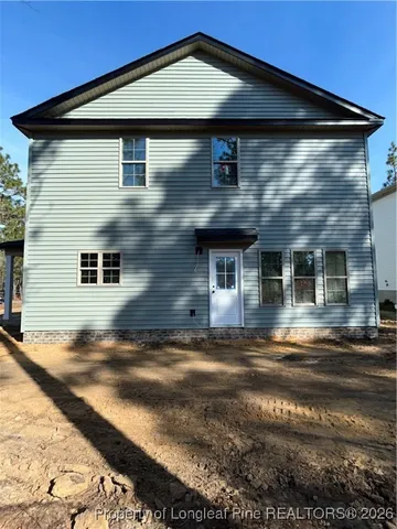 $401,500 | 502 Bald Eagle Drive, Vass, NC 28394