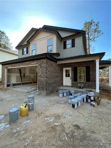 $401,500 | 502 Bald Eagle Drive, Vass, NC 28394
